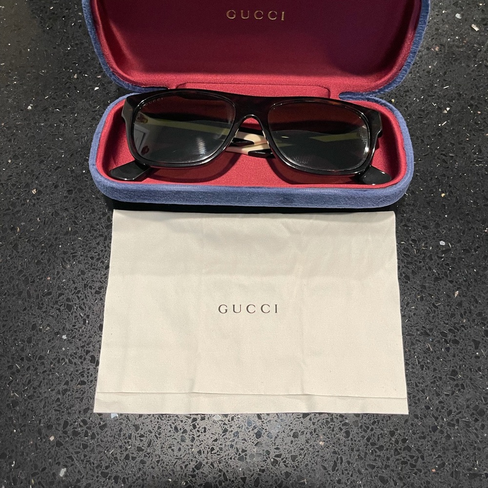 gucci sunglasses